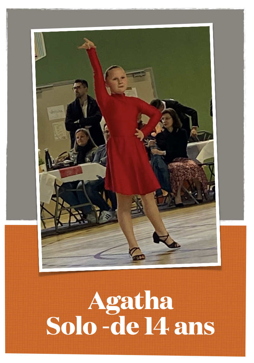 Agatha