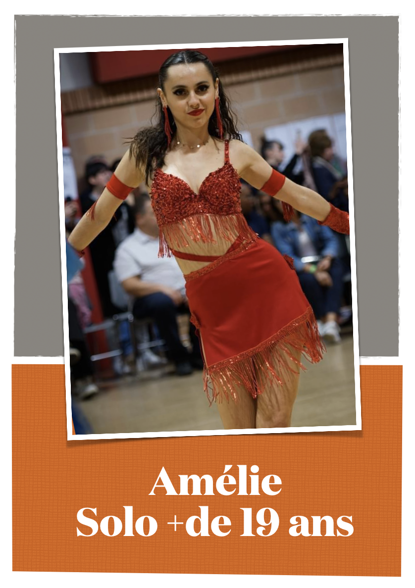 Amélie