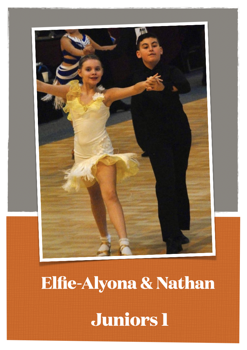 Elfie & Nathan