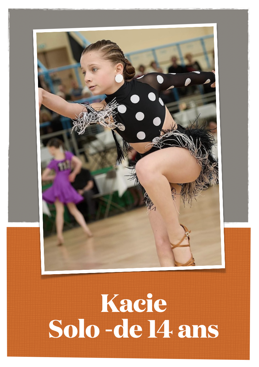 Kacie