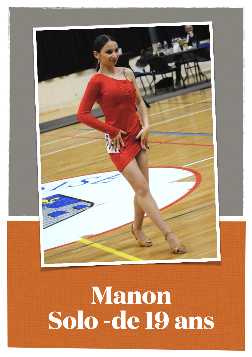 Manon