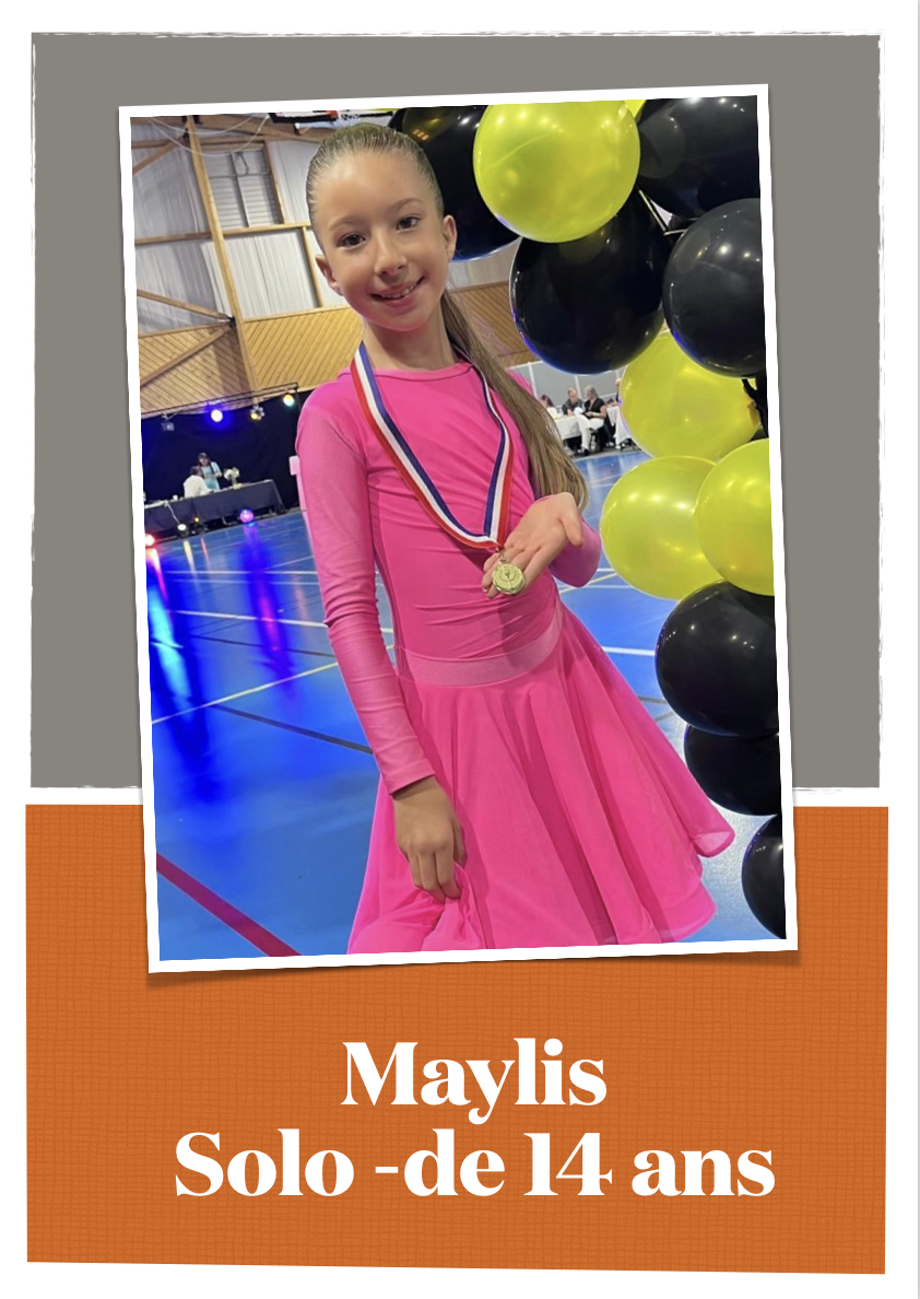 Maylis