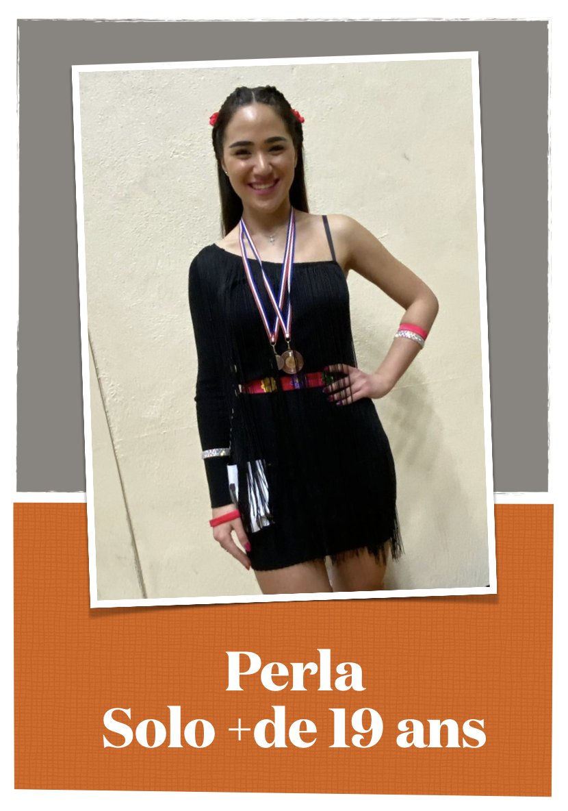 Perla