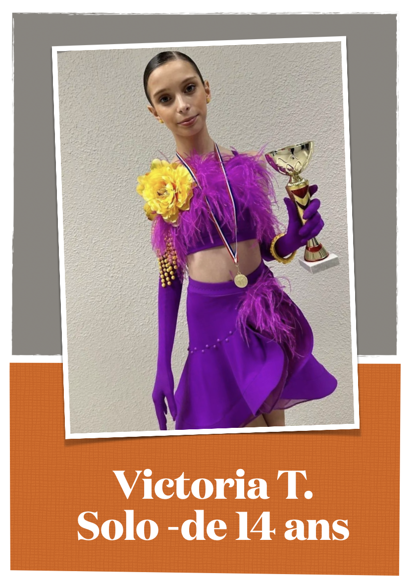 Victoria T.